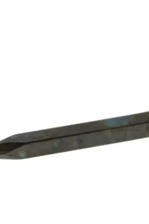 Exclusieve Aanbieding Mack Balkhaak Geblauwd Staal 7 stuks 3,8 x 40 mm